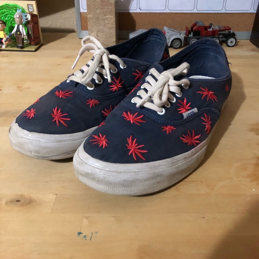 Vans 10.5